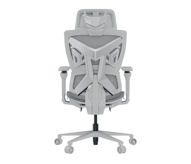 ANDA SEAT X-Air Pro grey - 1473948 - zdjęcie 2
